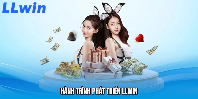 Hành Trình Phát Triển LLWIN